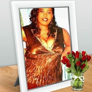 Meet your Posher, Sheree